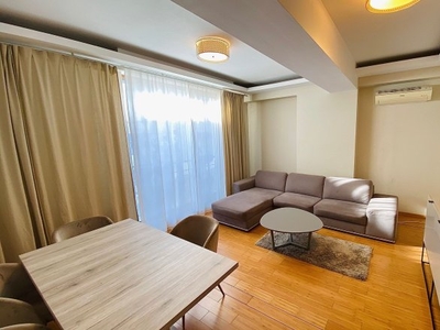 Inchiriere Apartament 2 camere decomandat - Baneasa , Bucuresti