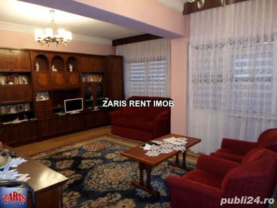 Inchiriere apartament 3 camere conf. 1 sporit in Ploiesti, Sud - Bobalna