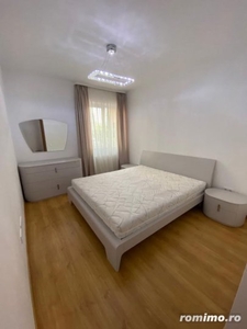 Inchiriere apartament 3 camere Lux Alba Iulia