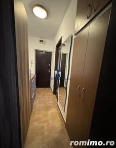 Inchiriere Apartament 3 Camere Semidecomandat Berceni-Nitu Vasile