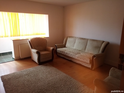 Inchiriez apartament 2 camere Steaua