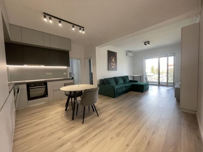 LUX | Apartament 2 camere - Aradului