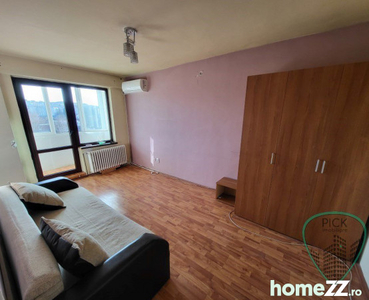 P 1078 - Apartament cu 1 cameră în Târgu Mureș