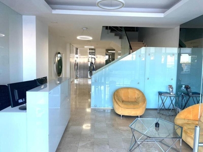 Pipera Scoala Americana apartament 2 camere 97 mp - 186000