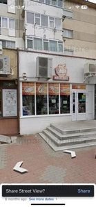 Spatiu comercial cu vad pentru orice activitate comercialA in Maratei -