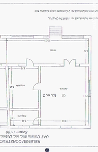 Spatiu comercial in Dobric, BN