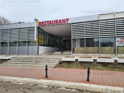 Spatiu comercial ultracentral -