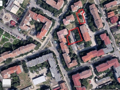 TEREN DE VANZARE, 1089MP, ZONA STEAUA, TIMISOARA