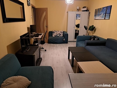 Tineretului apartament 3 camere