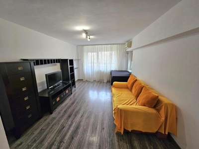 Unirii Alba Iulia apartament 2 camere mobilat - 470 / luna