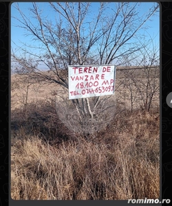 Vand sau schimb teren in Tureni - Turda