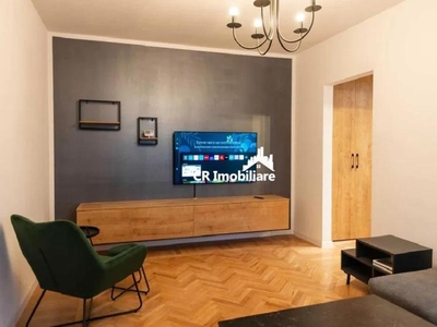 Vanzare apartament 2 camere Lux DomeniiMihalache