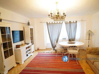 Vanzare apartament 3 camere Kogalniceanu
