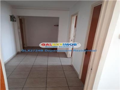 Vanzare Apartament 3 camere zona Militari