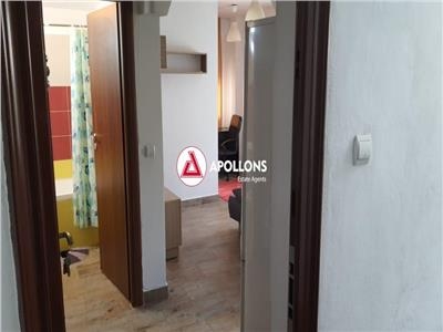 Vanzare Apartament Noi Doamna Ghica, Bucuresti