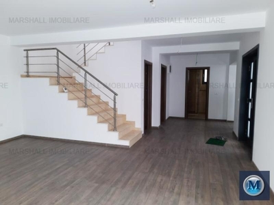 Vila cu 5 camere de vanzare in Paulesti, 149.80 mp