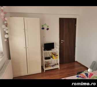 Zona Berceni, Apartament 3 camere, Dimitrie Leonida