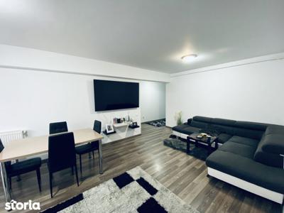 Apartament 2 camere ,62 mp utili, balcon, parcare , etaj intermediar