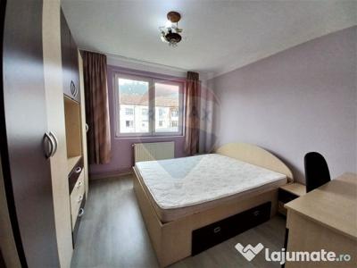 Apartament 2 camere, renovat si complet mobilat in Gura C...