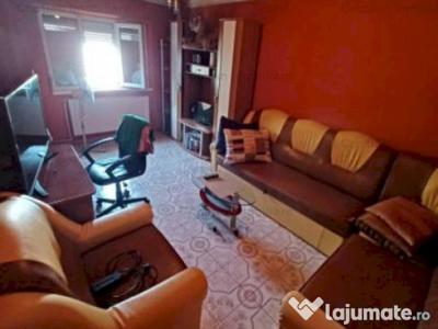 Apartament 2 camere,zona Doorbanti,etaj 4 cu pod