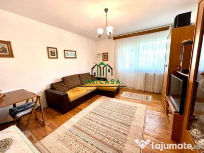 Apartament 3 cam / Traian /Etaj 2