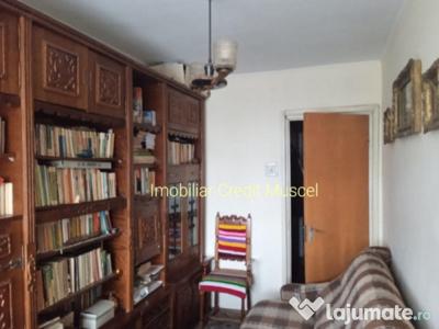 Apartament 3 cam,sp 69mp,etj.1,Campulung-Rotunda,Pret 42000e