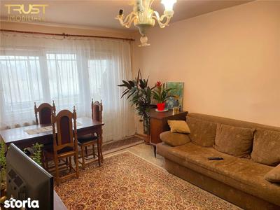 Apartament 4 camere, 91,9 mp, zona Tudor