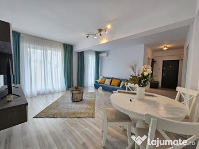 Apartament cu 2 camere | Complex | Mobilat, utilat complet