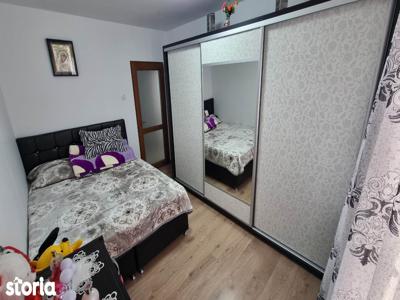 Apartament elegant, parter, zona URA, Bacau