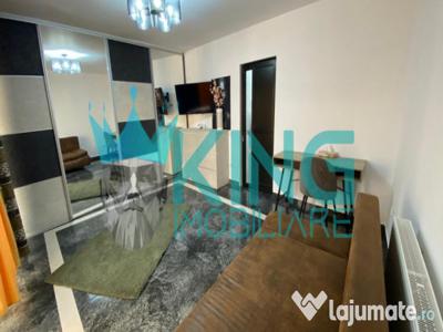 APARTAMENT MODERN LA CASA | 2 CAMERE | N.ROMANESCU | LOC PAR