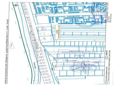 Teren de vânzare in Băneasa-Aleea Teișani-particular