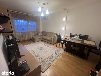 Închiriez apartament 2 camere zona Rolast