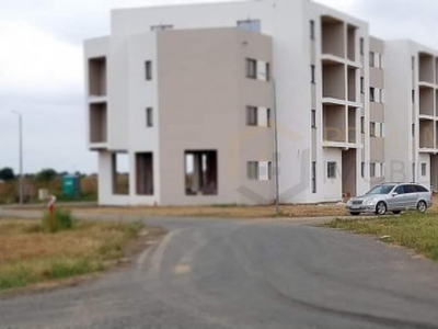 3 camere - bloc nou - 2 balcoane - terasa proprie - spa#539;