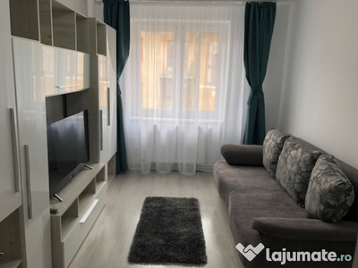 AA/672 De închiriat apartament cu 2 camere în Tg Mureș - Ultracentral