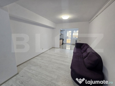 Apartament 1 camera, 33mp, zona Valea Lupului