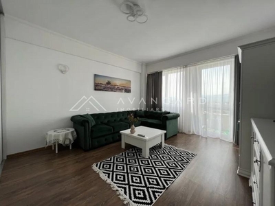 Apartament 1 camere | 40 mp | zona strazii Traian Vuia