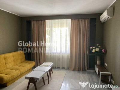 Apartament 2 camere 50mp | Zona Sala Palatului | Ion Campine