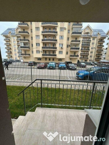 Apartament 2 camere 53 mp cu gradina proprie 30 mp - APOLLO - Finaliza