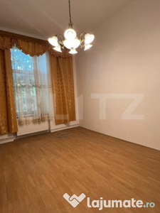 Apartament 2 camere, 57 mp, central