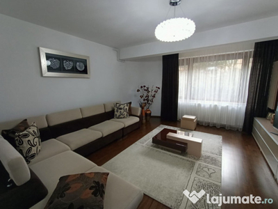 Apartament 2 camere 86 mp City Park Mall