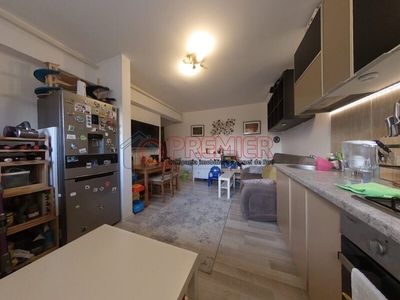 Apartament 2 camere Aparatorii Patriei