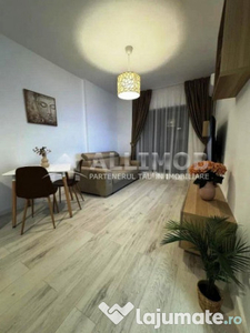 Apartament 2 camere bloc nou zona Vest