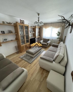 APARTAMENT 2 CAMERE Bucovina