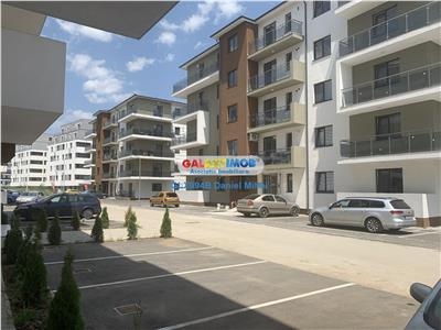 Apartament 2 camere cu gradina 50mp Prelungirea Ghencea