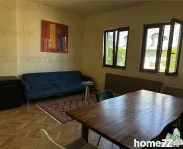 Apartament 2 camere de in zona Aviatorilor