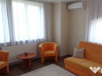 Apartament 2 camere decomandat in Deva, Gojdu, etaj 2, LOC DE PARCARE