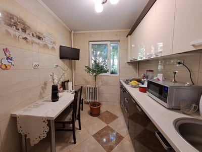 Apartament 2 camere Drumul Taberei, Romancierilor