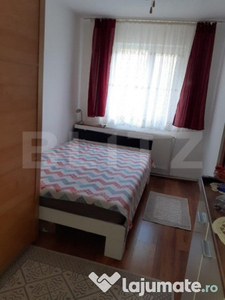 Apartament 2 camere, etaj 3, 32mp, Solidarității