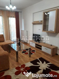 Apartament 2 camere in Complexul Rezidential MRS Smart