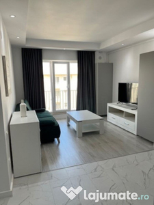 Apartament 2 camere in Cosmopolis – Nord Bucuresti
